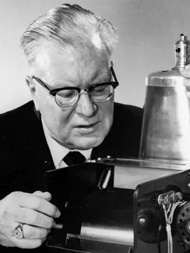 Chester Carlson, ο εφευρέτης της ξηρογραφίας