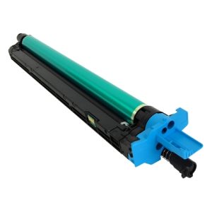 Konica Minolta DR-313 γνήσια μονάδα τυμπάνου Cyan / Magenta / Yellow (YMC) για bizhub C258-C658