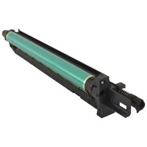 Γνήσια μονάδα τυμπάνου Konica Minolta DR-618K Black ACV80RE για bizhub C451i C551i C651i