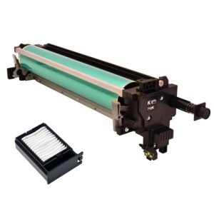 Konica Minolta DR-712K γνήσια μονάδα τυμπάνου για bizhub C659-C759