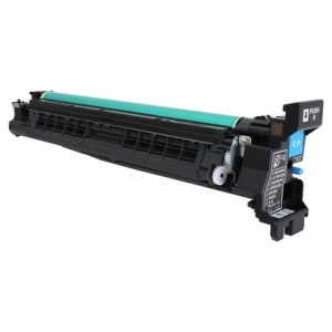 Konica Minolta IU-313C γνήσια μονάδα απεικόνισης Cyan για bizhub C353