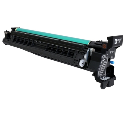 Konica Minolta IU-313K Imaging Unit Black 1 Konica Minolta IU-313K γνήσια μονάδα απεικόνισης Black για bizhub C353