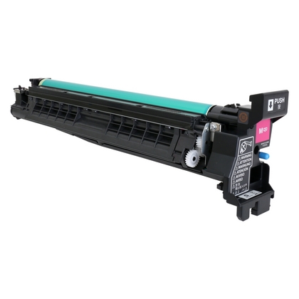 Konica Minolta IU-313M Imaging Unit Magenta 1 Konica Minolta IU-313M γνήσια μονάδα απεικόνισης Magenta για bizhub C353