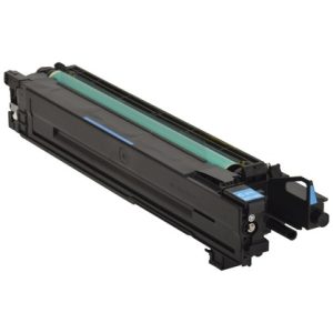 Konica Minolta IU-712C γνήσια μονάδα απεικόνισης Cyan για bizhub C659-C759