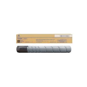 Γνήσιο τόνερ Konica Minolta TN-227K Black ACVH150 για bizhub C257i