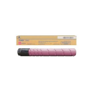 Γνήσιο τόνερ Konica Minolta TN-227M Magenta ACVH350 για bizhub C257i