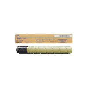 Γνήσιο τόνερ Konica Minolta TN-227Y Yellow ACVH250 για bizhub C257i