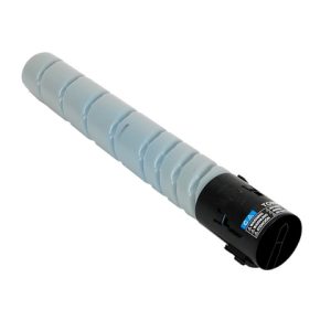 Konica Minolta TN-324C γνήσιο τόνερ Cyan για bizhub C258 C308 C368
