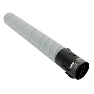Konica Minolta TN-324K γνήσιο τόνερ Black για bizhub C258 C308 C368