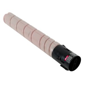 Konica Minolta TN-324M γνήσιο τόνερ Magenta για bizhub C258 C308 C368