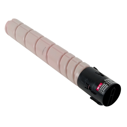 Konica Minolta TN-324M Original Magenta Toner 1 Konica Minolta TN-324M γνήσιο τόνερ Magenta για bizhub C258 C308 C368
