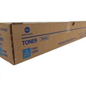 Γνήσιο τόνερ Konica Minolta TN-216C Cyan A11G451 για C220 C280