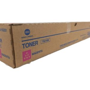Γνήσιο τόνερ Konica Minolta TN-216M Magenta A11G351 για C220 C280