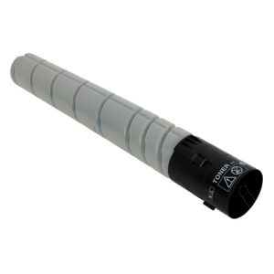 Konica Minolta TN-221K γνήσιο τόνερ Black για bizhub C227 C287