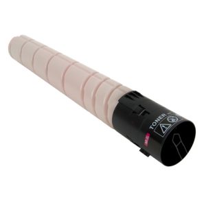 Konica Minolta TN-221M γνήσιο τόνερ Magenta για bizhub C227 C287