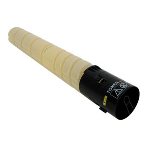 Konica Minolta TN-221Y γνήσιο τόνερ Yellow για bizhub C227 C287
