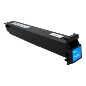 Konica Minolta TN-314C γνήσιο τόνερ Cyan για bizhub C353 C353P