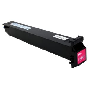 Konica Minolta TN-314M γνήσιο τόνερ Magenta για bizhub C353 C353P