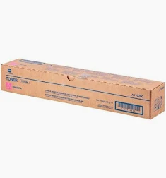 Konica Minolta TN-319M Original Magenta Toner 1 Γνήσιο τόνερ Konica Minolta TN-319M Magenta A11G330 για C360