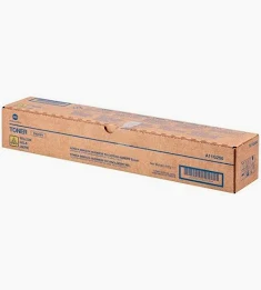 Konica Minolta TN-319Y Original Yellow Toner 1 Γνήσιο τόνερ Konica Minolta TN-319Y Yellow A11G230 για C360