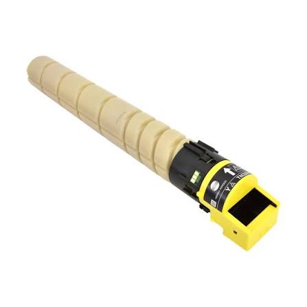 Konica Minolta TN-328Y Original Yellow Toner 1 Γνήσιο τόνερ Konica Minolta TN-328Y Yellow AAV8250 για bizhub C250i C301i C361i
