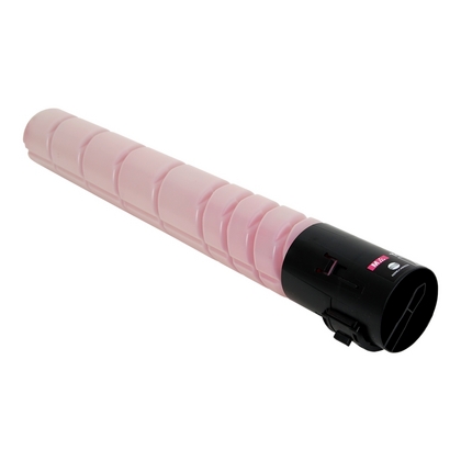 Konica Minolta TN-514M Original Magenta Toner 1 Konica Minolta TN-514M γνήσιο τόνερ Magenta για bizhub C458 C558 C658