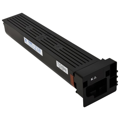 Konica Minolta TN-713K Original Black Toner 1 Konica Minolta TN-713K γνήσιο τόνερ Black για bizhub C659 C759