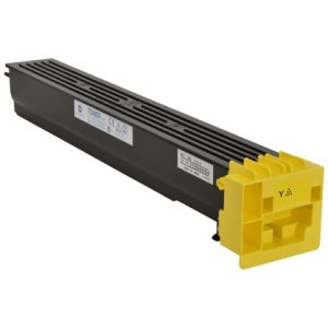 Konica Minolta TN-713Y γνήσιο τόνερ Yellow για bizhub C659 C759