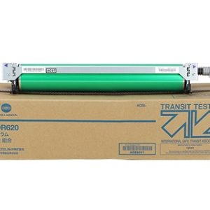 Γνήσιο τύμπανο χρωμάτων Konica Minolta DR-620 (ACE60Y1) για C4070, C4080 και C84hc