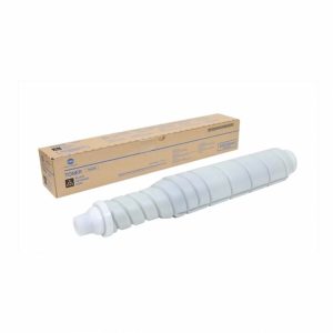 Γνήσιο μαύρο τόνερ Konica Minolta TN-635K (AF1R158) για AccurioPrint C4065P
