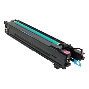 Γνήσια ματζέντα μονάδα απεικόνισης Konica Minolta IU-711M (A2X20ED) για bizhub C654 και C754