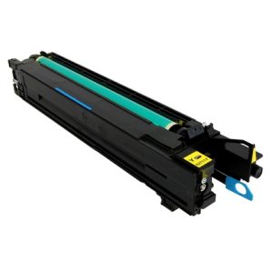 Γνήσια κίτρινη μονάδα απεικόνισης Konica Minolta IU-711Y (A2X208D) για bizhub C654 και C754