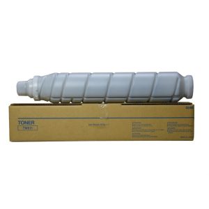 Γνήσιο μαύρο τόνερ Konica Minolta TN-511 024B για bizhub 361, 421 και 501