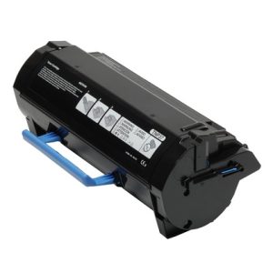Γνήσιο μαύρο τόνερ Konica Minolta TNP-34 UAR (A63T01H) για bizhub 4700P