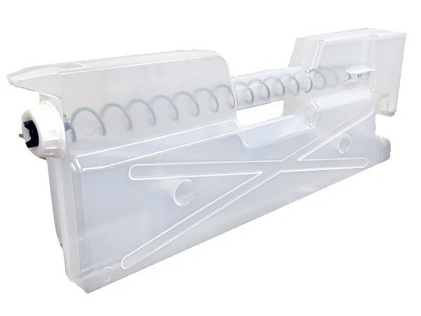 Konica Minolta A50UR70115 Original Waste Toner Box 1 Γνήσιο δοχείο υπολειμμάτων τόνερ Konica Minolta A50UR70115 για C1060, C2060, C3070, C4065, C4070 και C4080