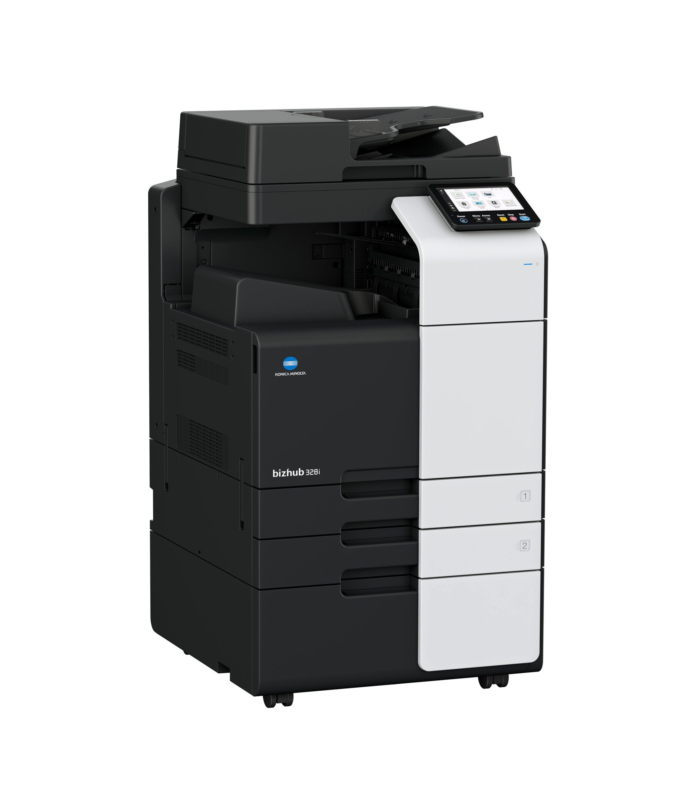 Konica Minolta bizhub 328i 1 Konica Minolta bizhub 328i