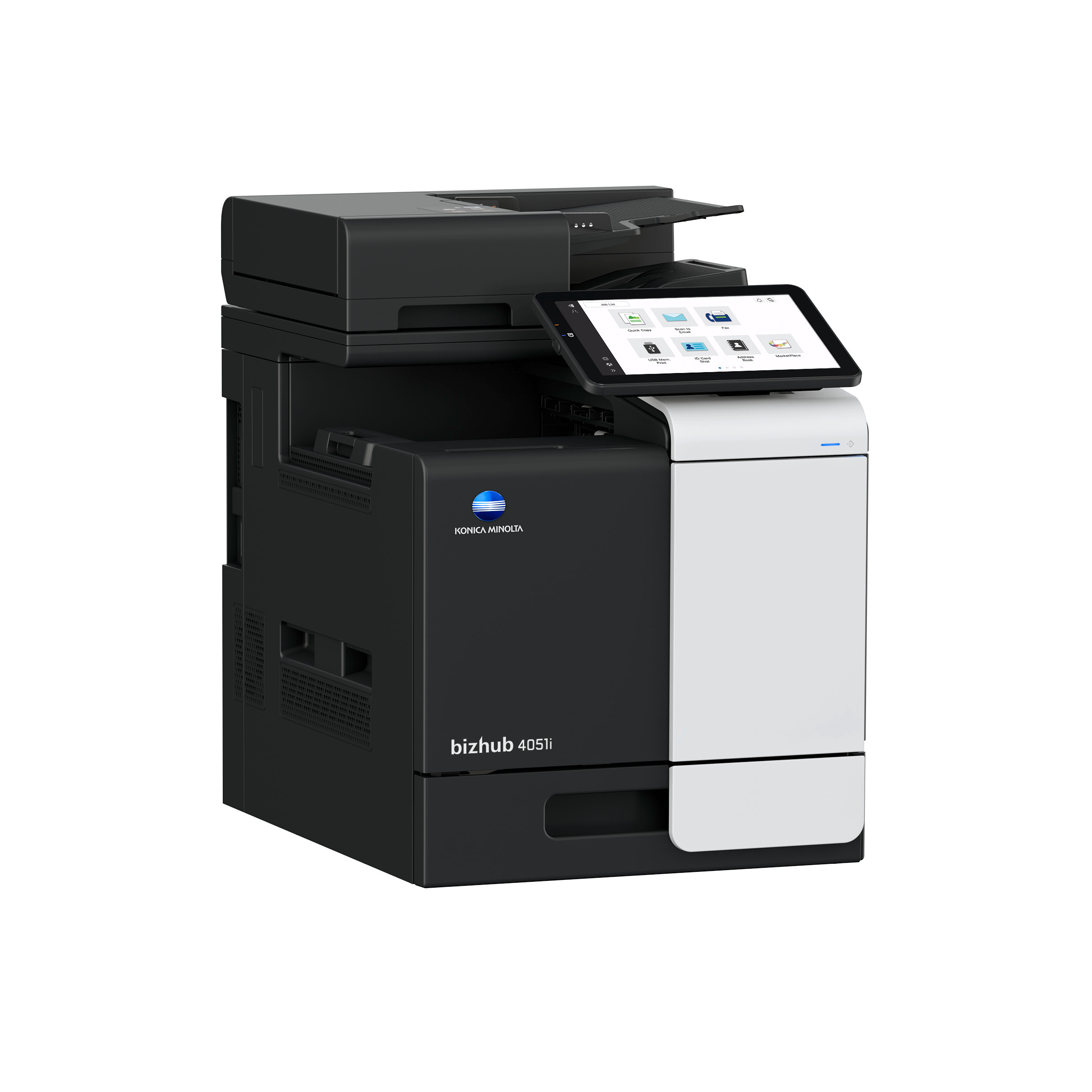 Konica Minolta bizhub 4051i 1 Konica Minolta bizhub 4051i