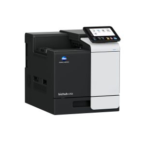Konica Minolta bizhub 4701i