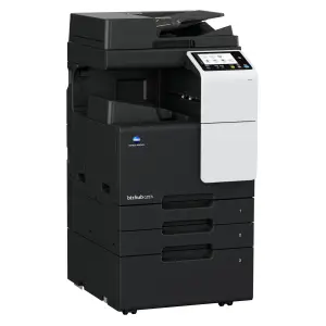 Αρχική – Konica Minolta bizhub 6 Konica Minolta bizhub C257i Certified Refurbished έγχρωμο πολυμηχάνημα Α3 με RADF DF-633 και δίσκο PC-418
