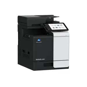 Αρχική – Konica Minolta bizhub 5 Konica Minolta bizhub C4050i Certified Refurbished έγχρωμο πολυμηχάνημα Α4 με εργοστασιακή βάση DK-P04x
