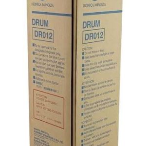 Γνήσιο τύμπανο Konica Minolta DR-012 (A3VVP00) για AccurioPrint 2100 και bizhub PRO 1100