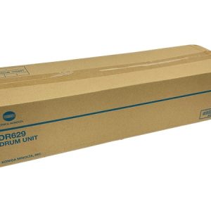 Γνήσιο τύμπανο Konica Minolta DR-629 (AD3J0Y2) για AccurioPress C7090 και C7100