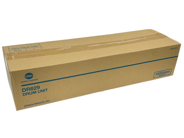 Konica Minolta DR-629 Original Drum Unit 1 Γνήσιο τύμπανο Konica Minolta DR-629 (AD3J0Y2) για AccurioPress C7090 και C7100