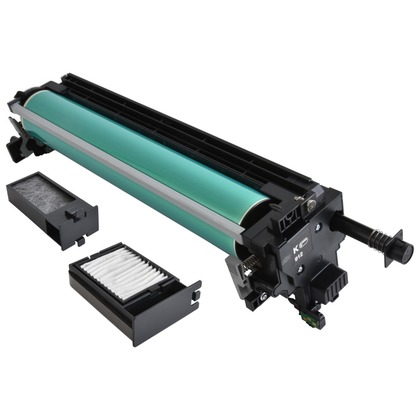 Konica Minolta DR-912 Original Drum Unit Black 1 Γνήσιο τύμπανο Konica Minolta DR-912 (A8H40RD) για bizhub 758 και bizhub PRO 958