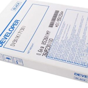 Γνήσιο developer Konica Minolta DV-301K (017K) για Konica 7130, 7035, 7022