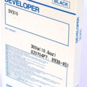 Γνήσιο developer Konica Minolta DV-310 (8938451) για bizhub 222, 250, 282, 350 και 362