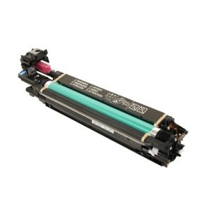 Γνήσιο imaging unit ματζέντα Konica Minolta IUP-14M A0WG0EJ για bizhub C25, C35 και C35P