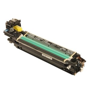 IUP-14Y, A0WG08J, Konica Minolta, imaging unit, τύμπανο κίτρινο, bizhub C25, bizhub C35, bizhub C35P, TNP-22