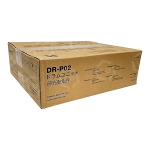 Konica Minolta DR-P02 AE1WWY1 γνήσια μονάδα τυμπάνου για bizhub C3100i και C3120i