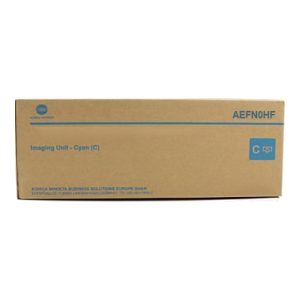 Konica Minolta IUP-40C AEFN0HF γνήσια μονάδα απεικόνισης κυανή για bizhub C4751i